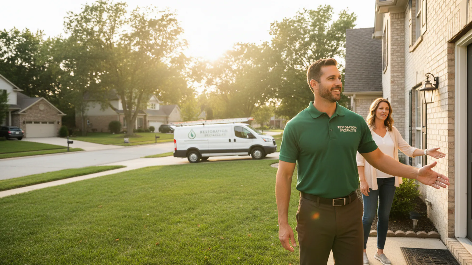 Local Water Damage Restoration Serving Hayward, CA Families Near Me – Community-Rooted Experts